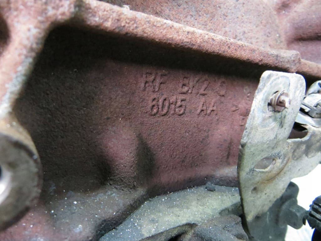 Moteur DRFF — vue 5