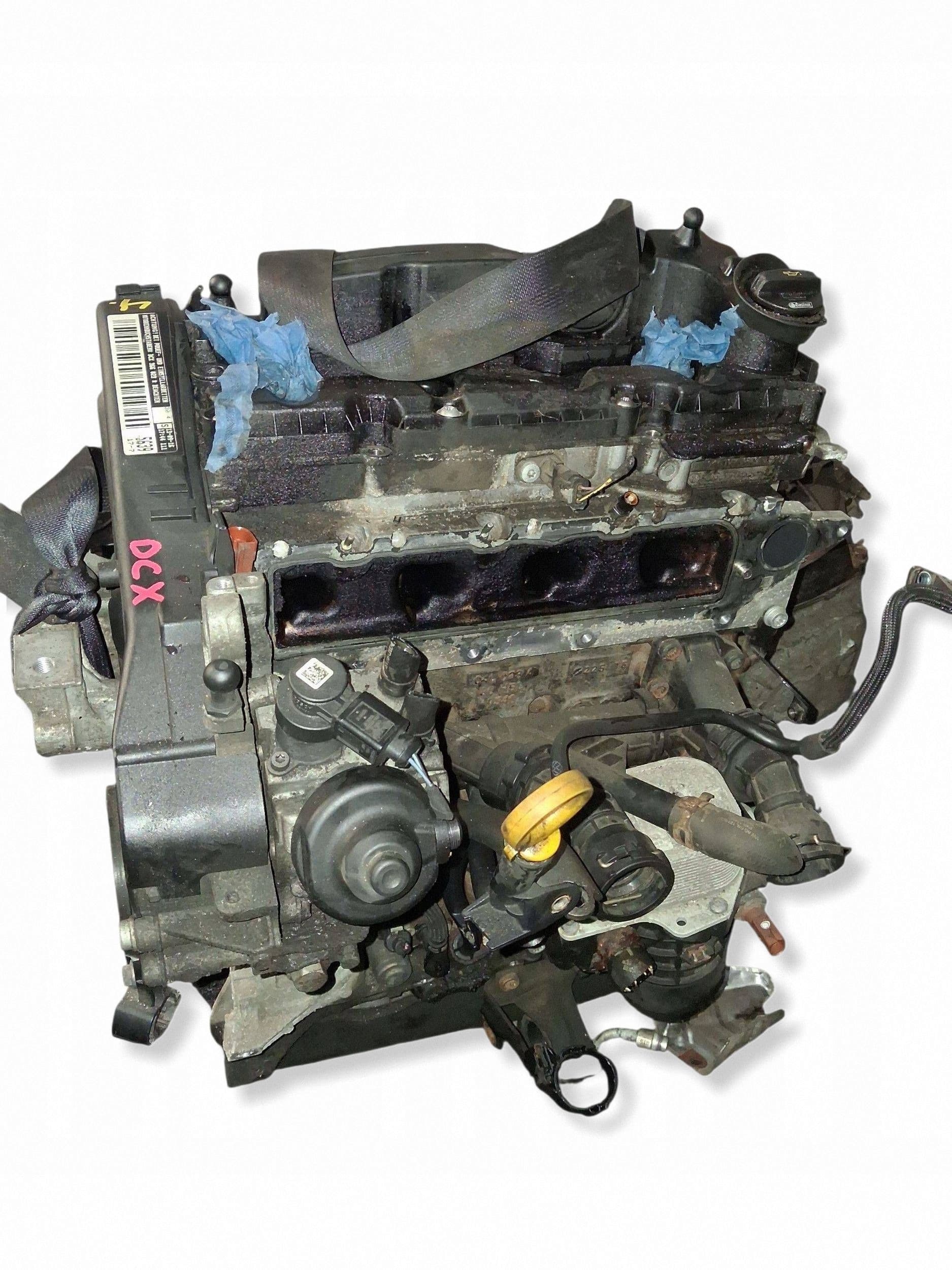 Moteur DCXA - Image 1