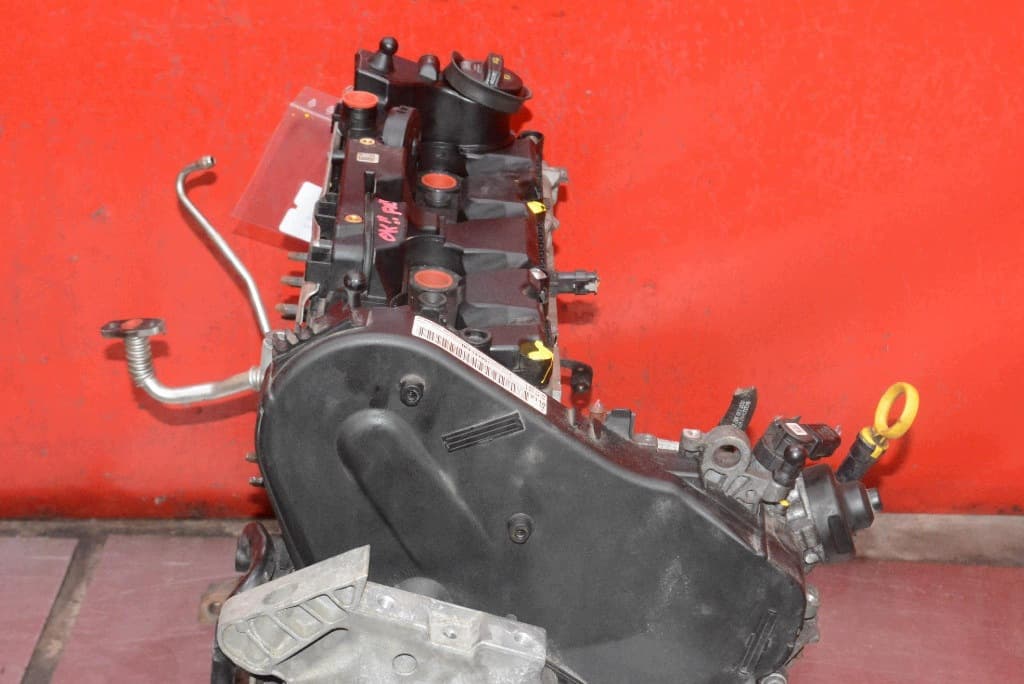 Moteur DFFA — vue 7