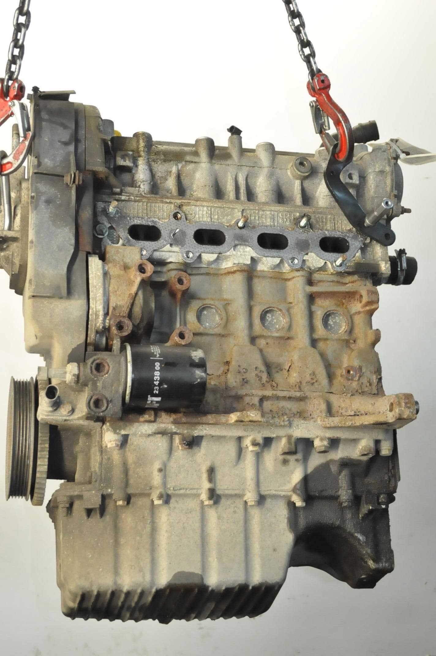 Moteur 843 A1.000 - Image 1