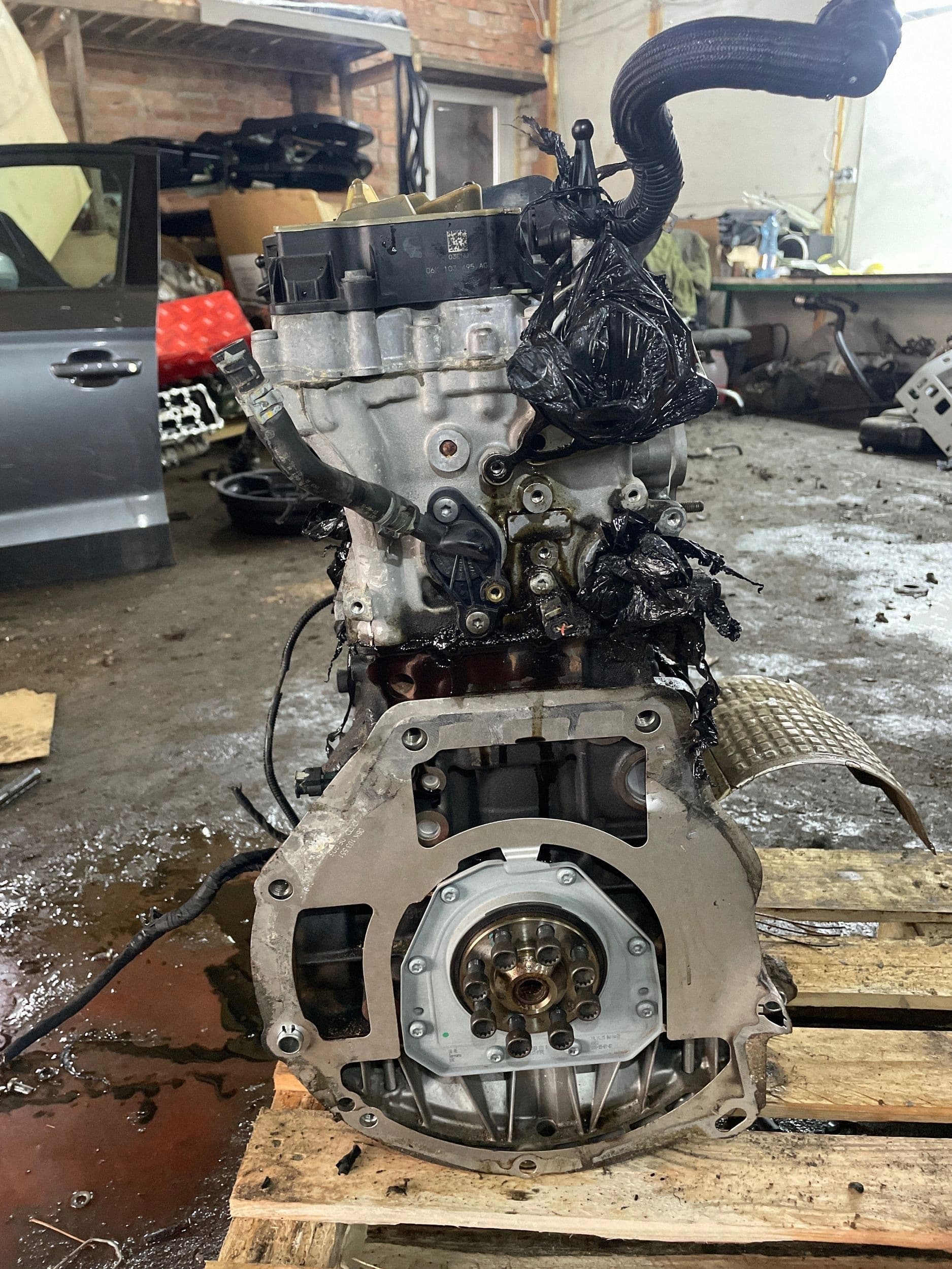 Moteur CNSB — vue 5