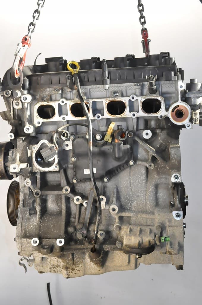Moteur B 4204 S4 pour Volvo
