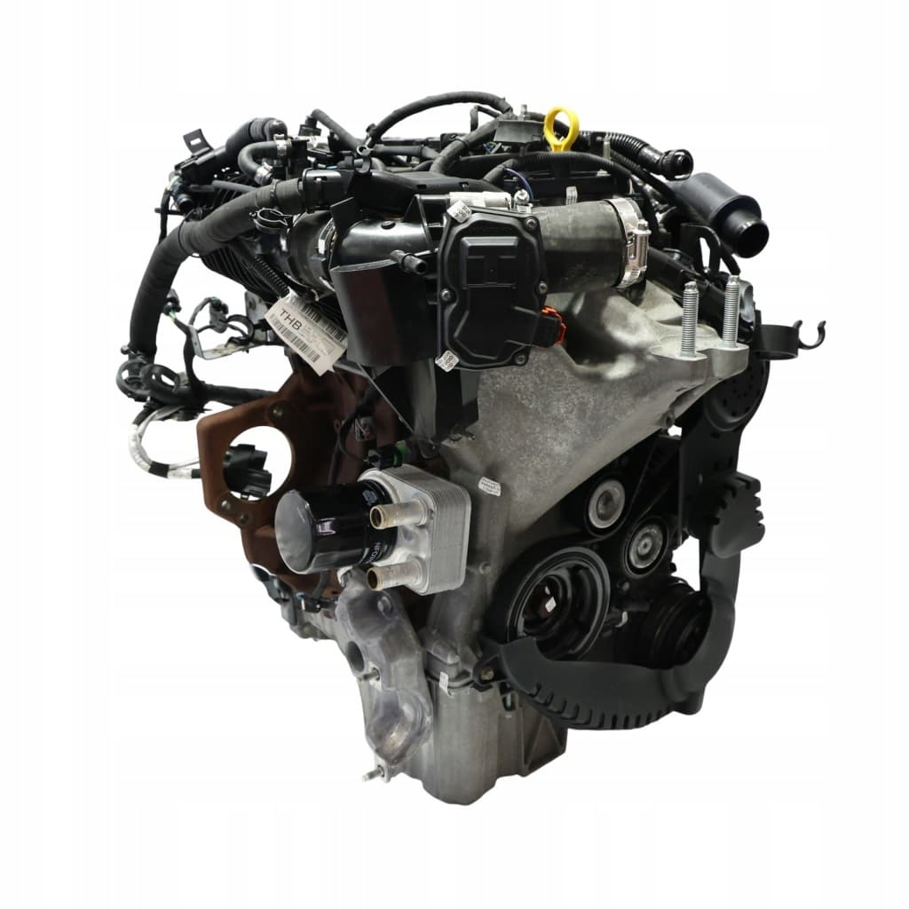 Moteur SFJA — vue 7
