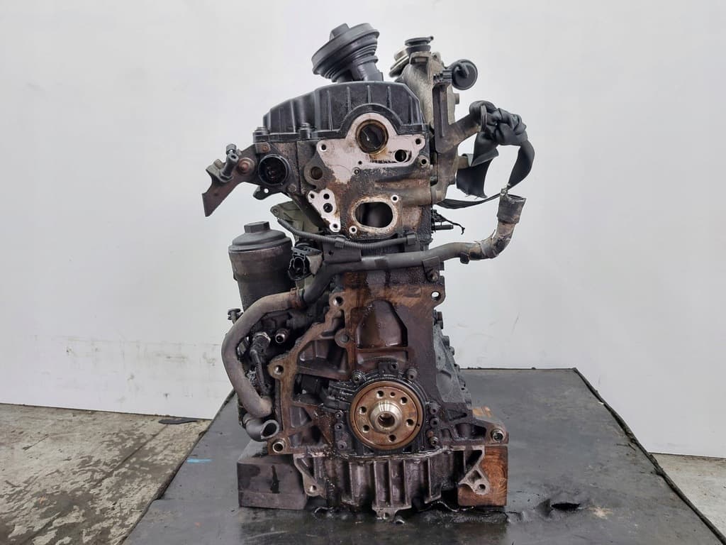 Moteur BJB — vue 5