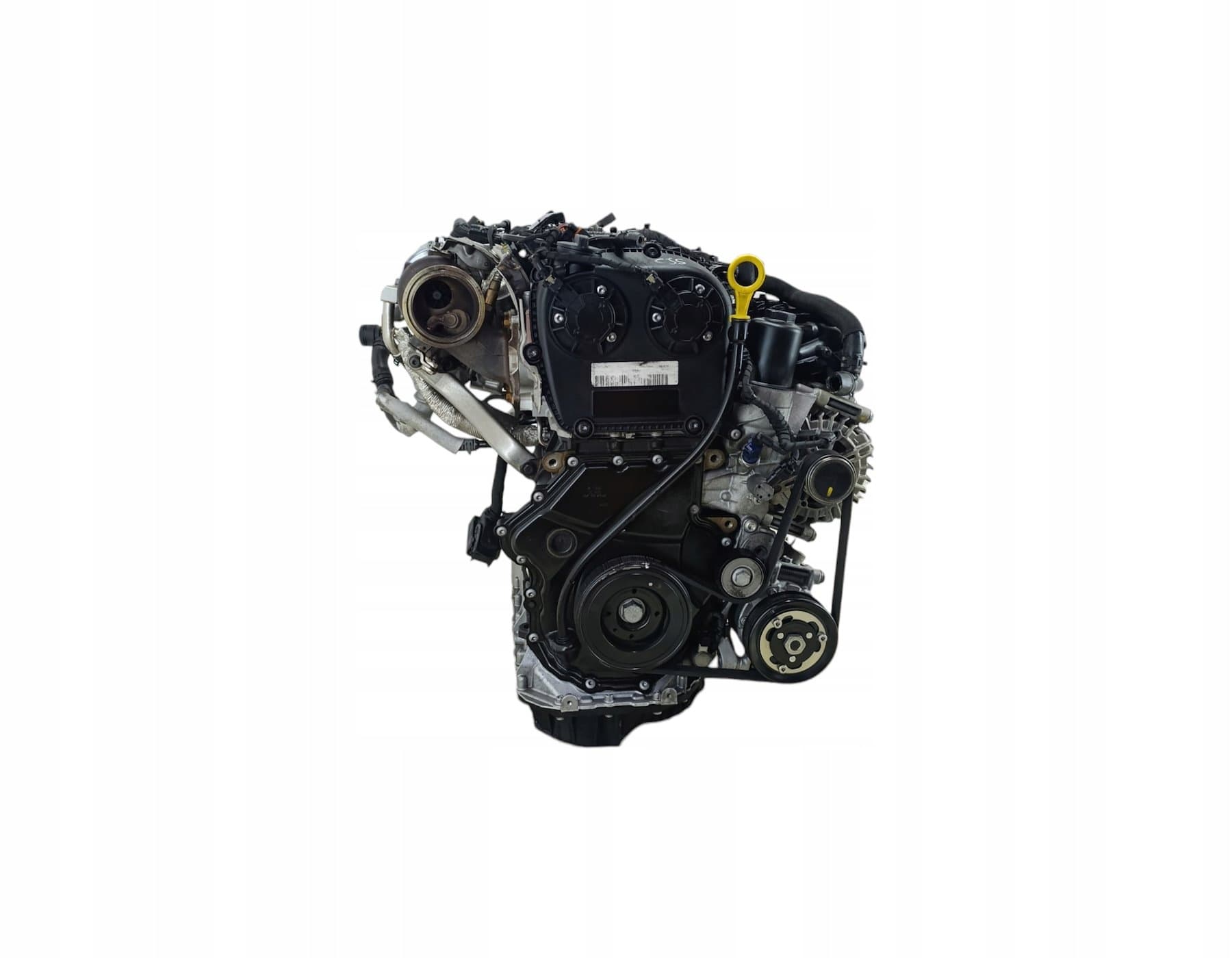 Moteur CJSA - Image 1