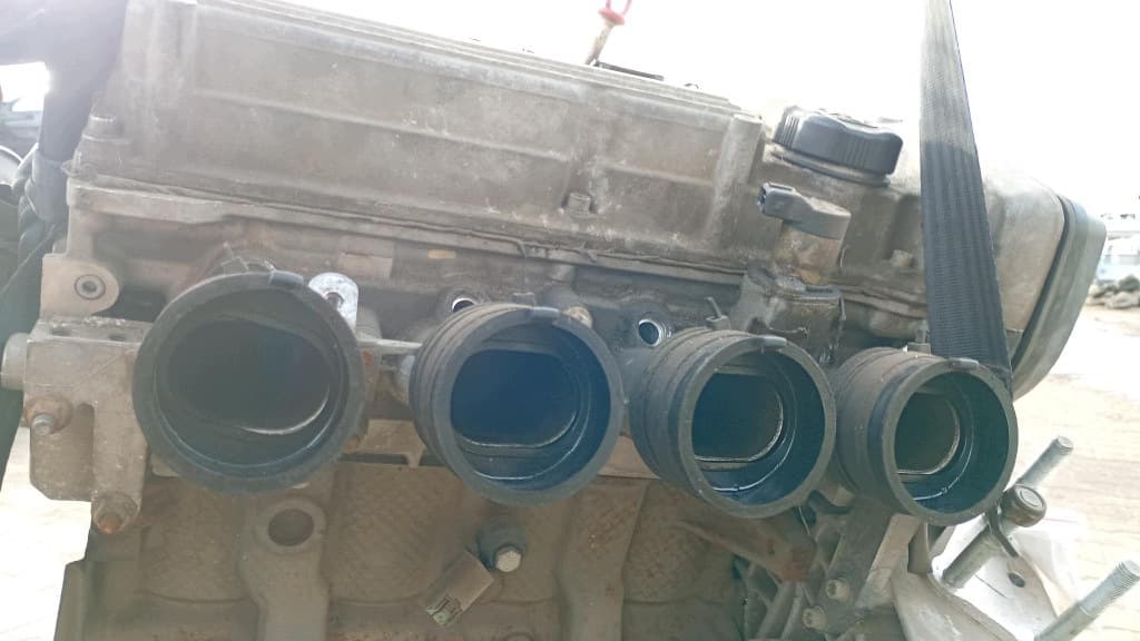 Moteur 192 A4.000 — vue 6
