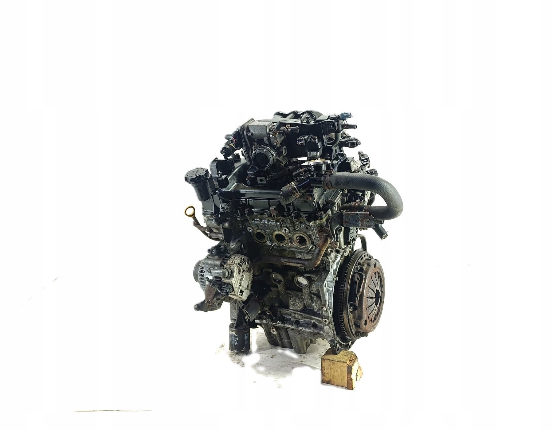Moteur CFB (1KR) - Image 1