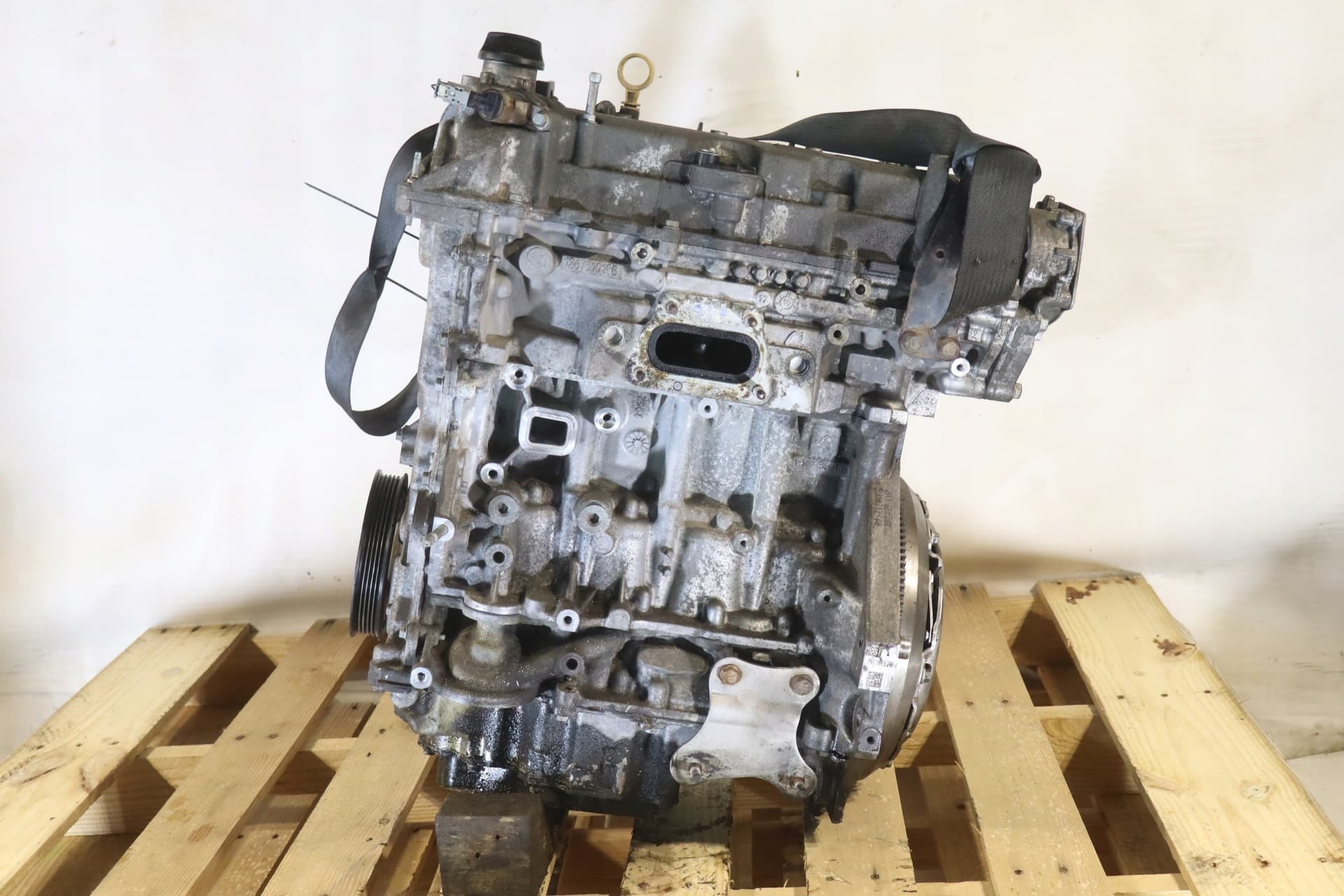 Moteur B 14 XE - Image 1