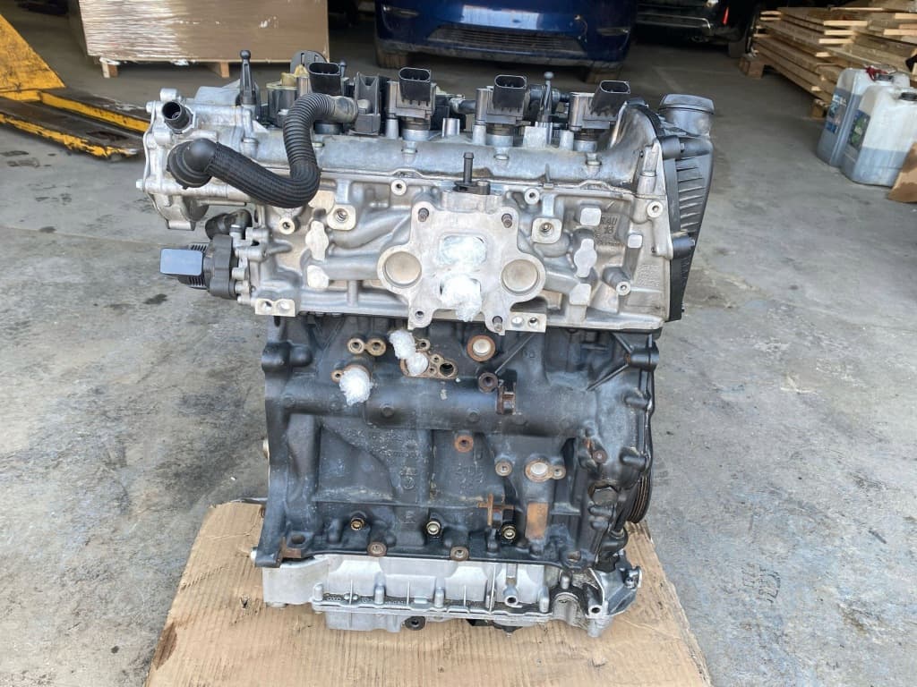 Moteur CNSB pour Audi A3 1.8 Petrol