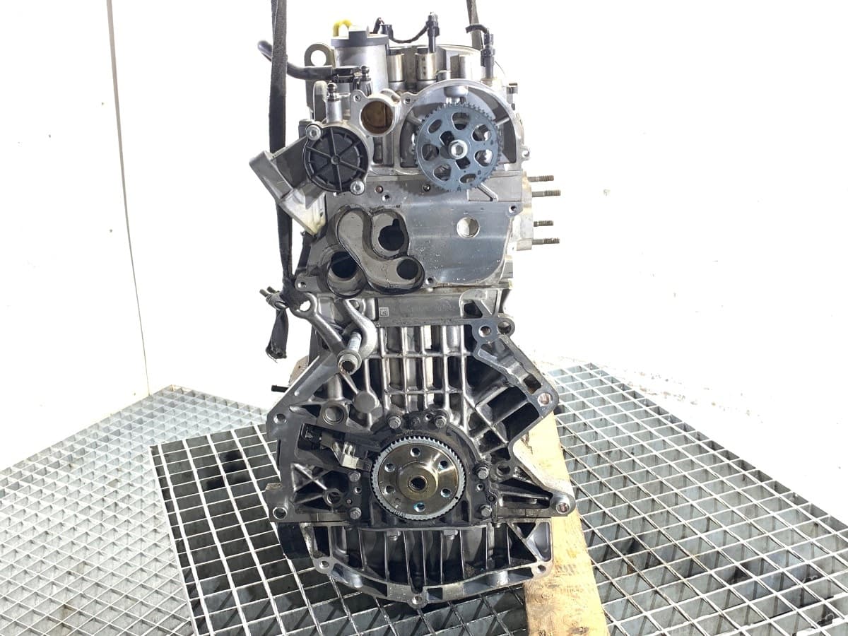 Moteur DKLC — vue 2