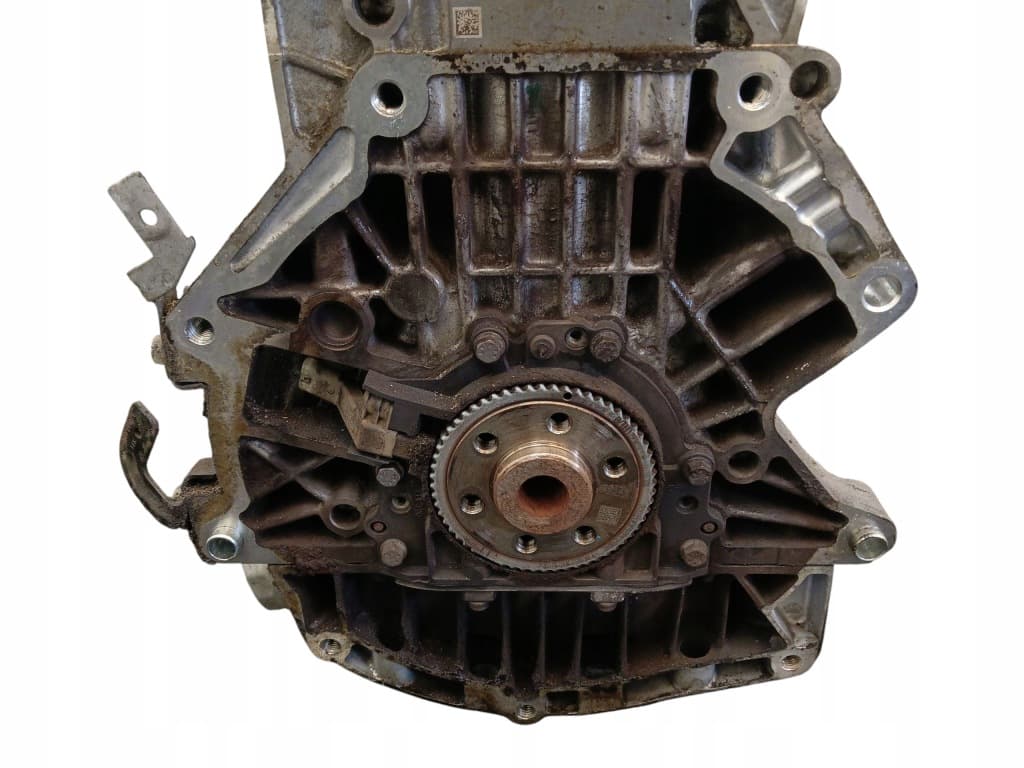 Moteur CHZG — vue 6