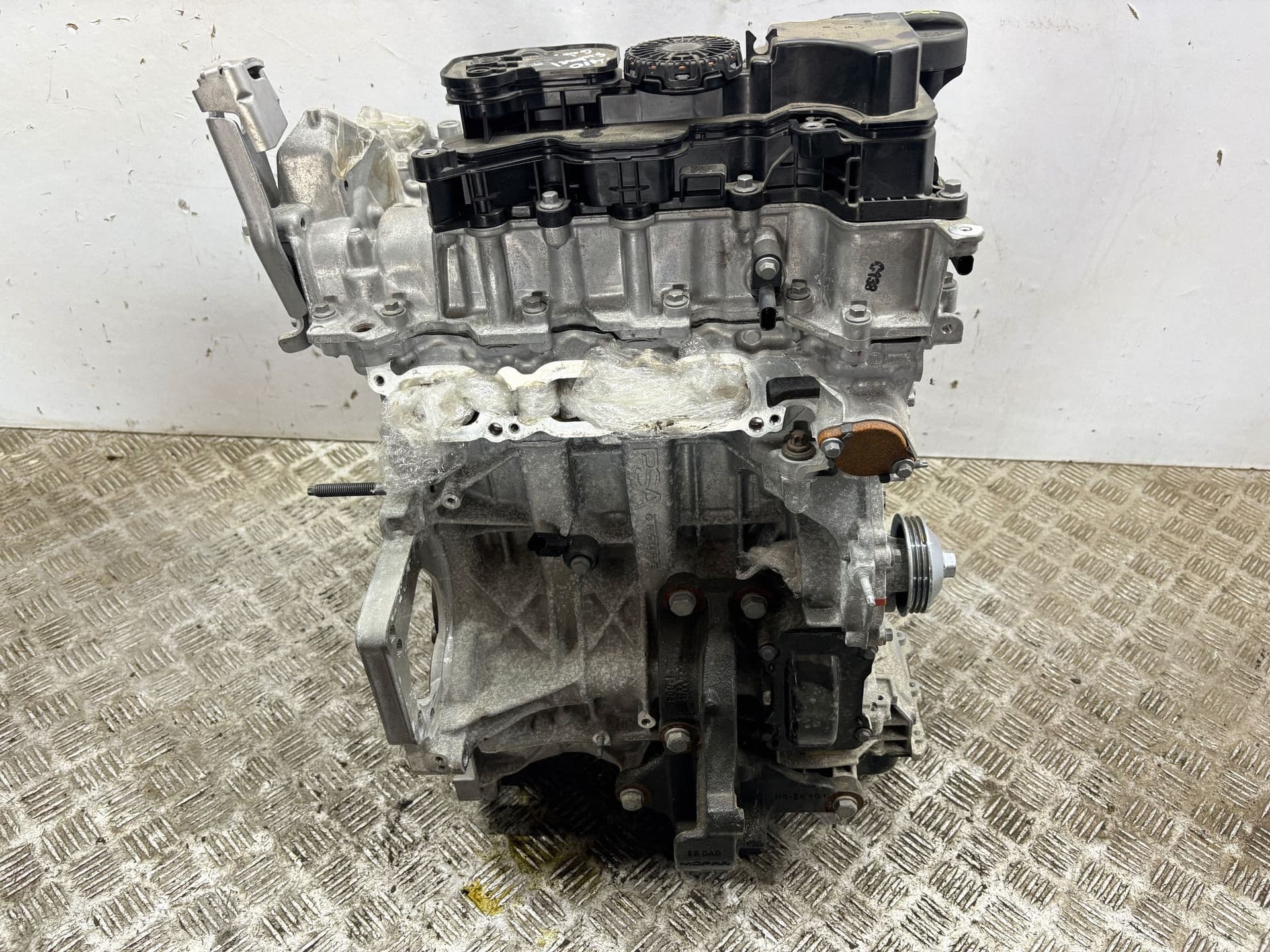 Moteur HPY (EB2LTDH2) - Image 1
