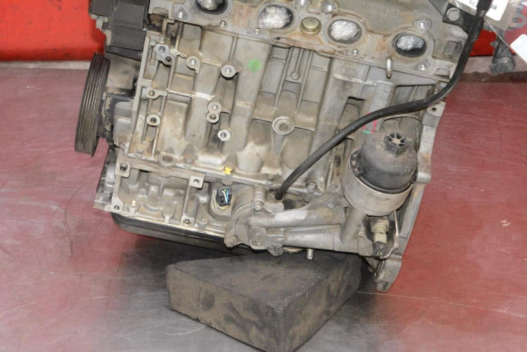 Moteur KFU (ET3J4) — vue 6