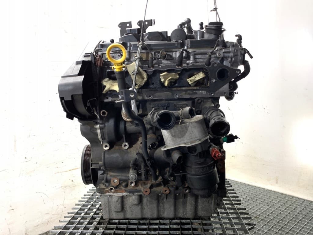 Moteur CRLB pour Audi