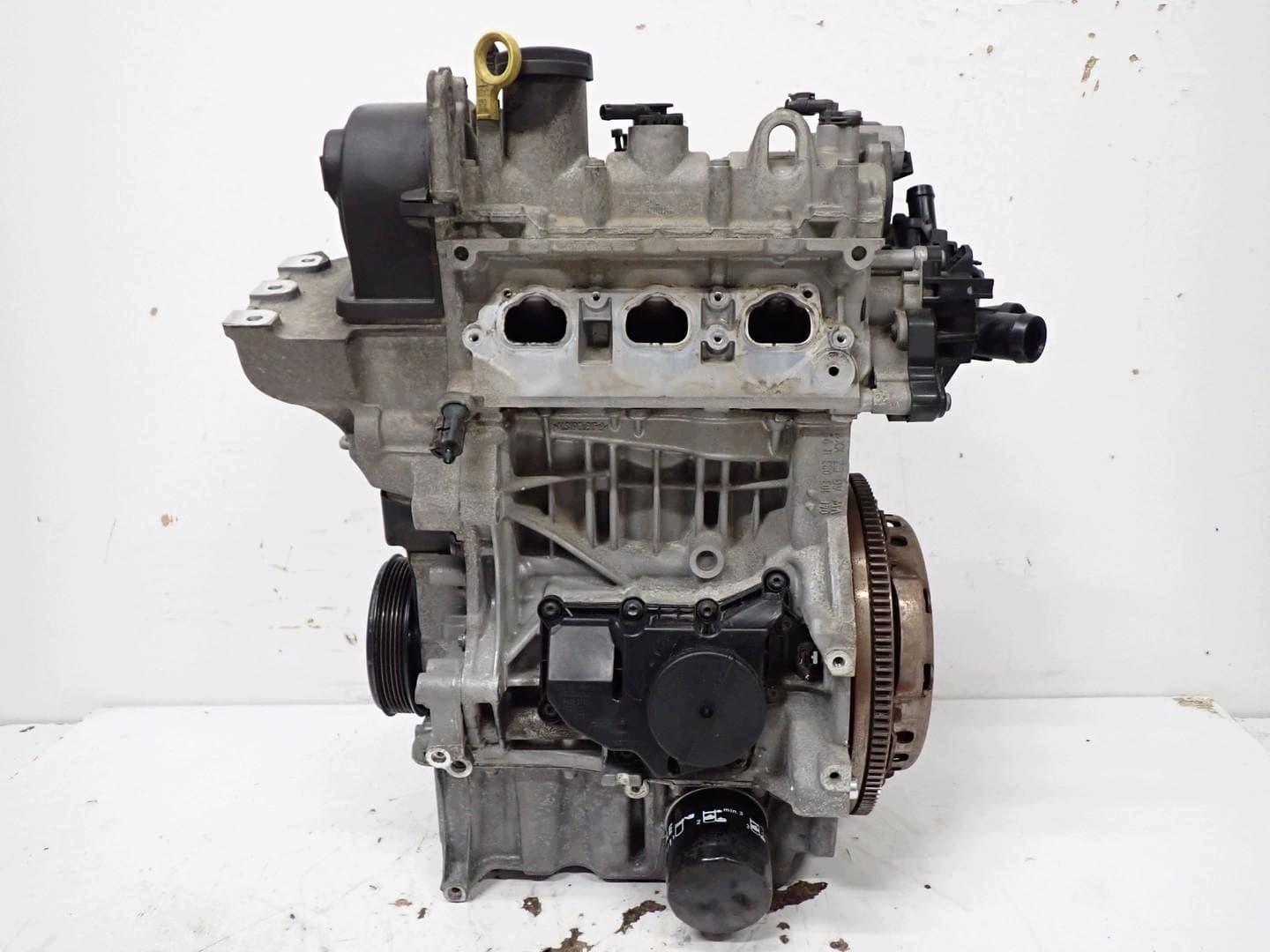 Moteur CHYB - Image 1