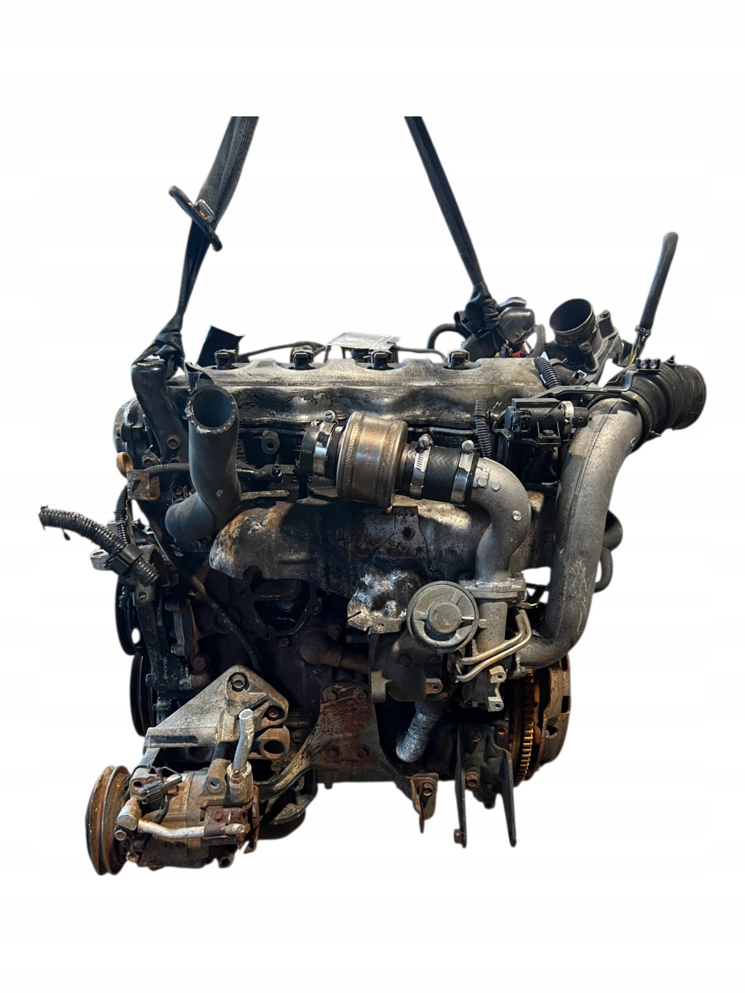 Moteur YD22DDTi — vue 4