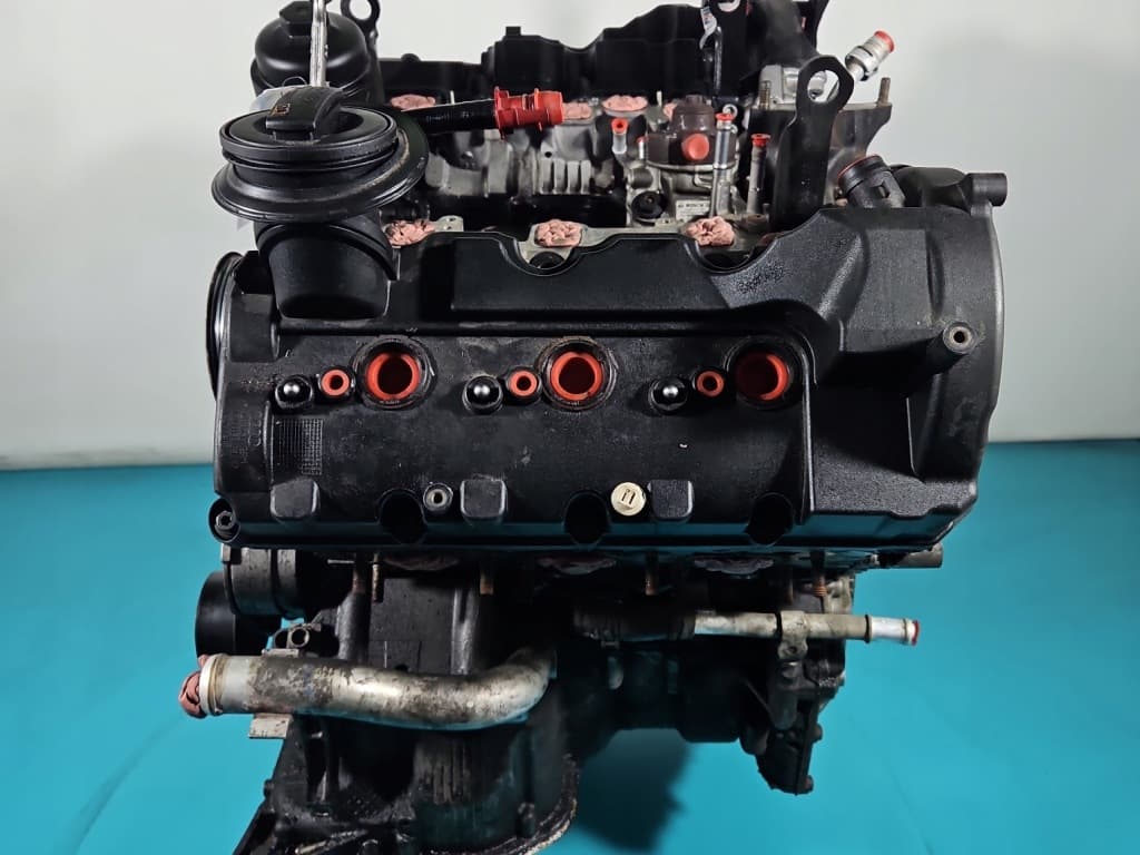 Moteur CLAA — vue 3