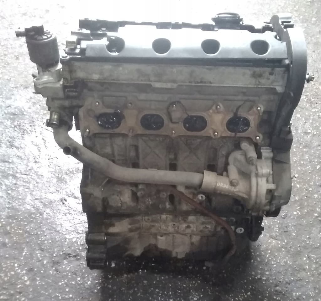 Moteur RFN (EW10J4) - Image 1