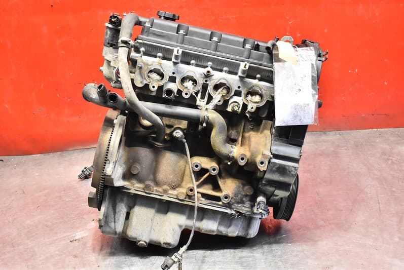 Moteur F16D3 pour Daewoo