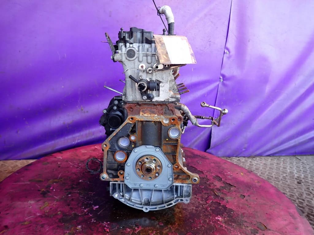 Moteur CCTA — vue 3