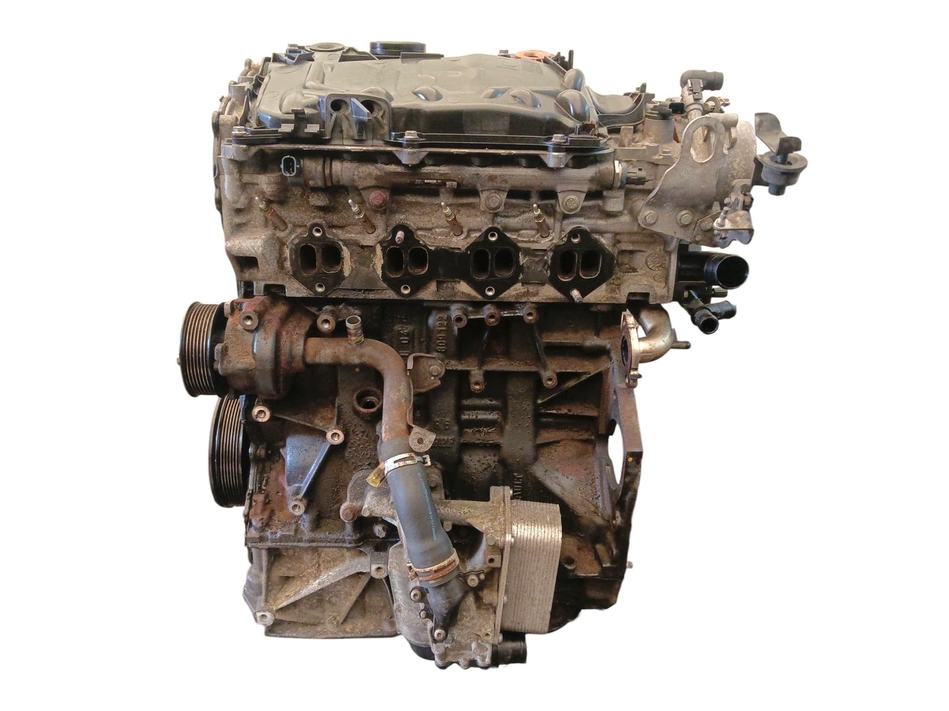 Moteur M9R - Image 1