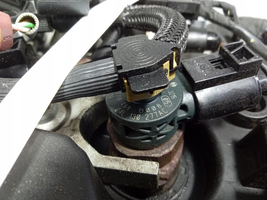 Moteur DFGC — vue 5