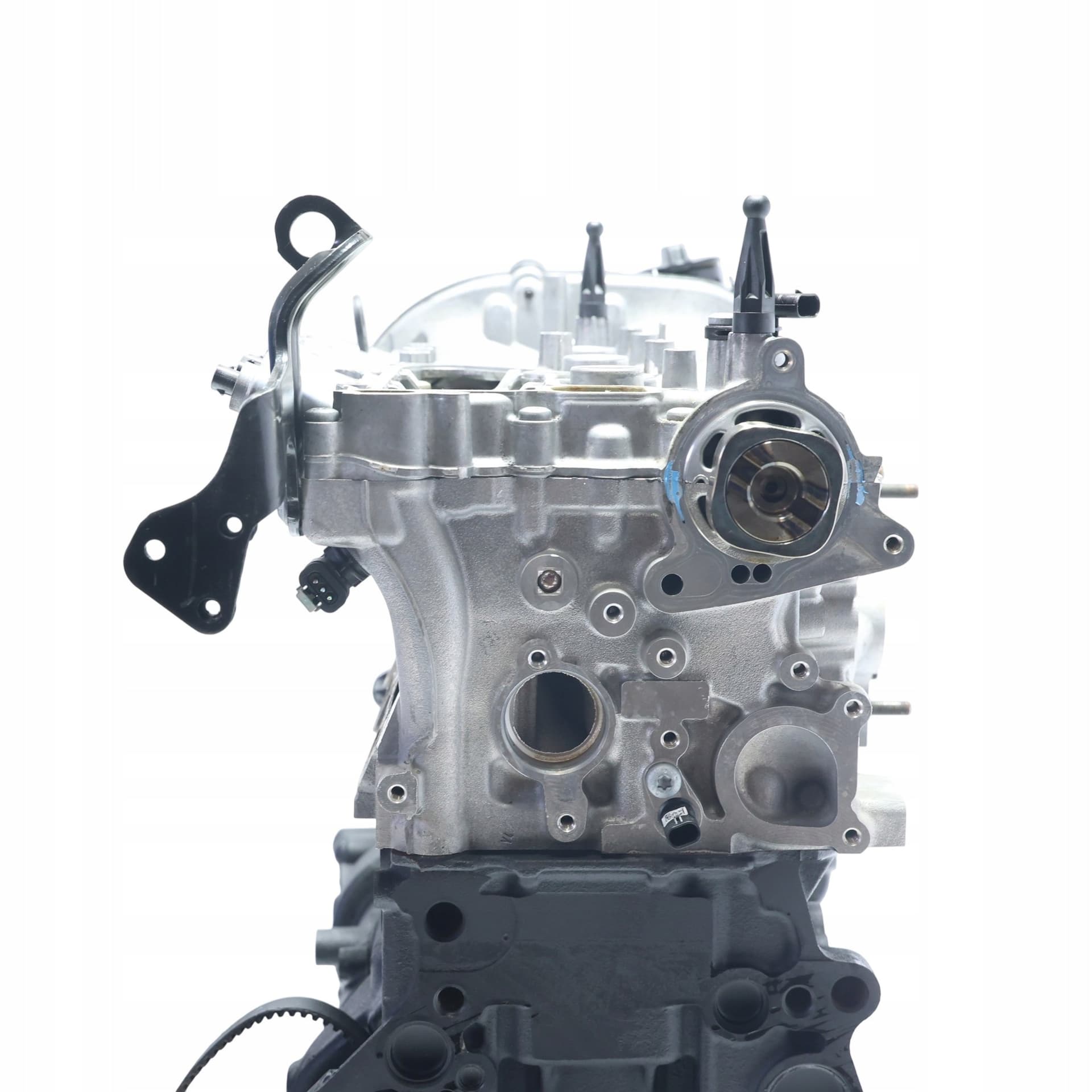 Moteur DKZB — vue 11