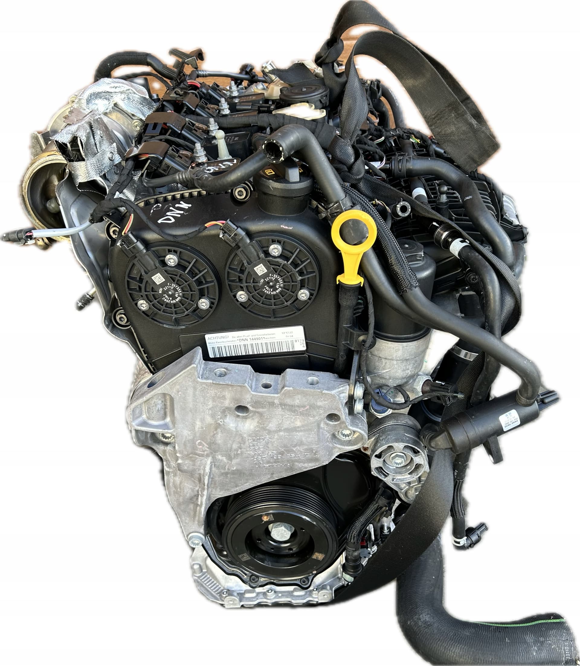 Moteur DNND - Image 1