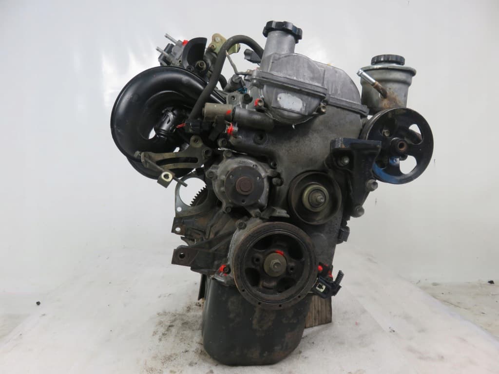 Moteur 1SZ-FE — vue 3