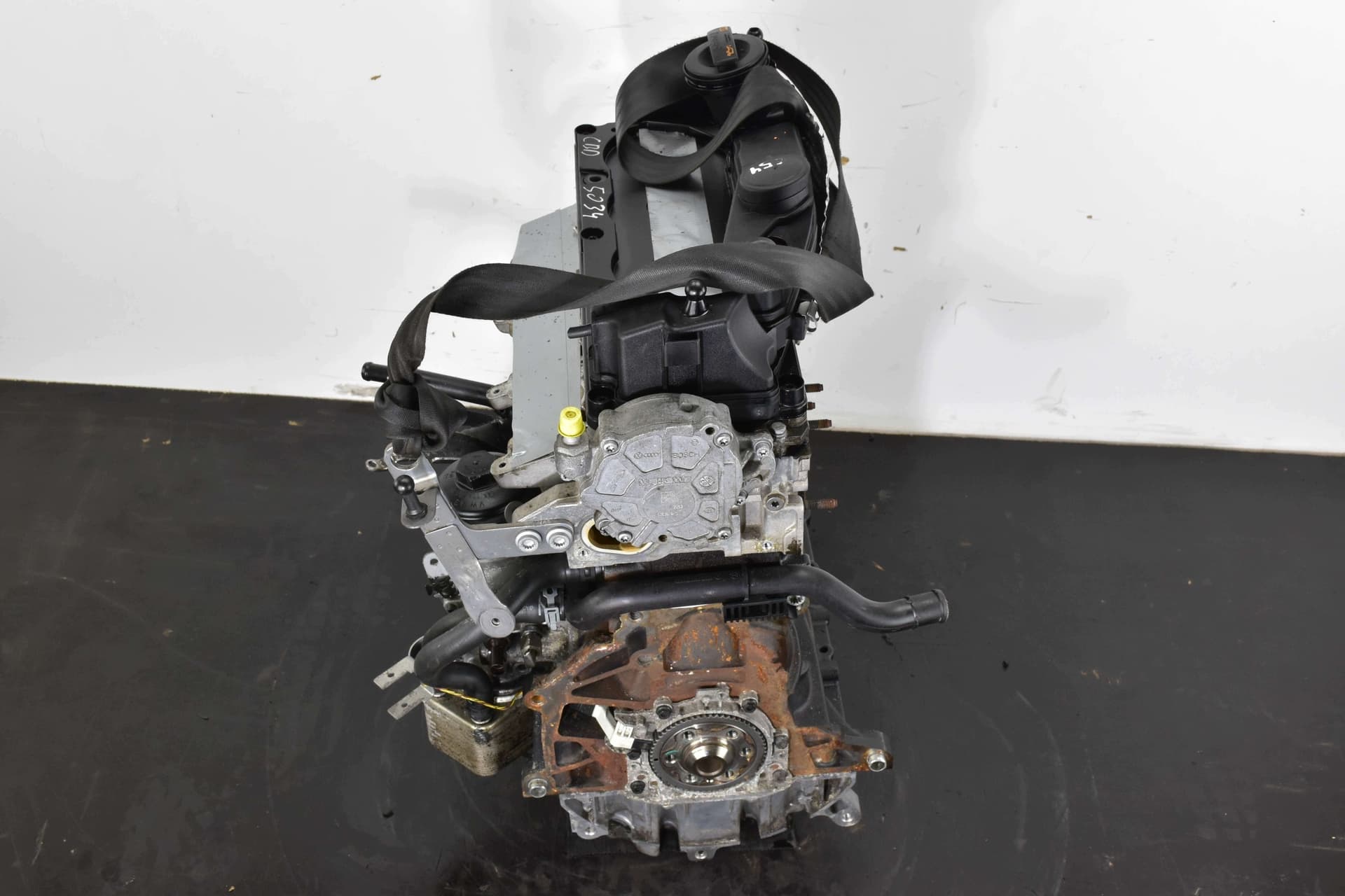 Moteur CBDB — vue 5