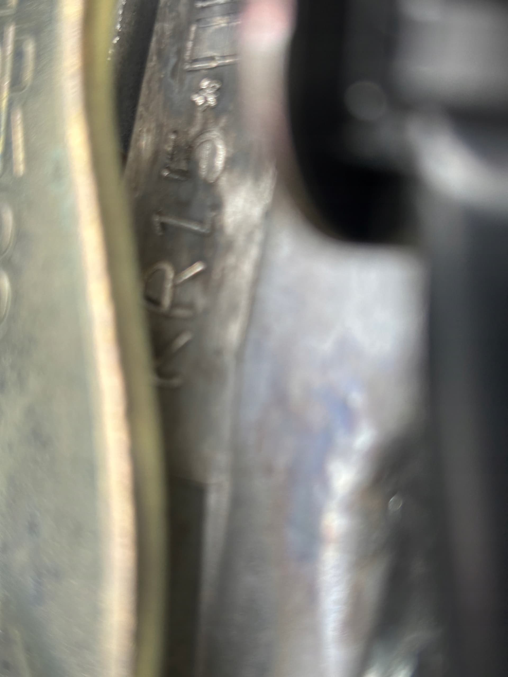 Moteur KR15DDT — vue 4