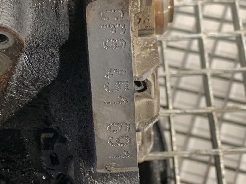 Moteur CFGC — vue 4