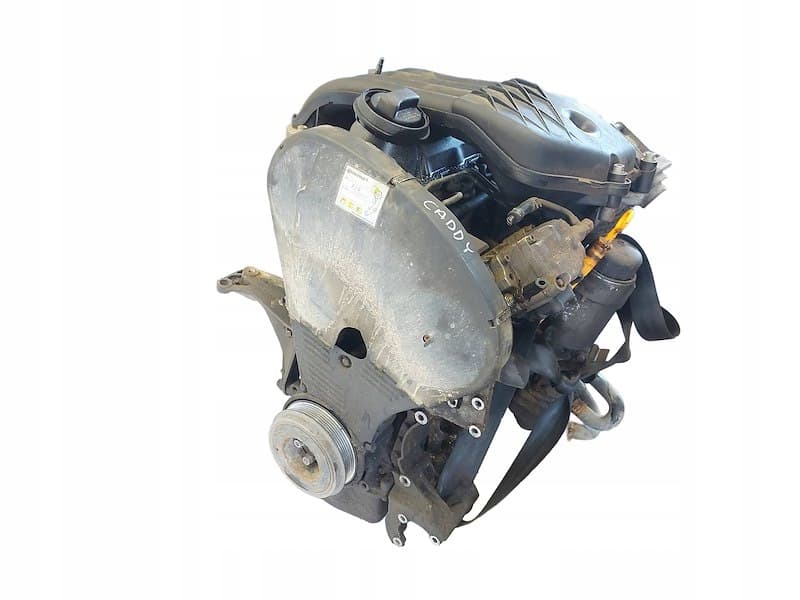 Moteur AYQ pour Volkswagen Caddy