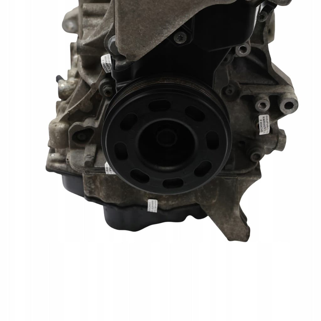 Moteur CZEA — vue 5