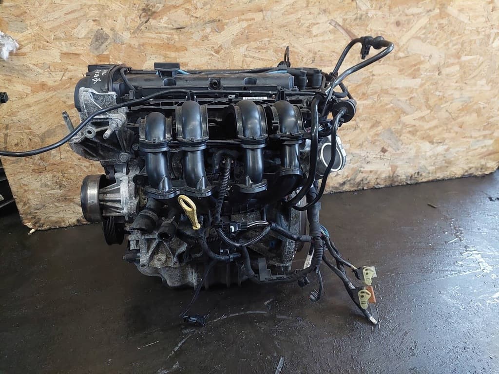 Moteur STJB pour Ford