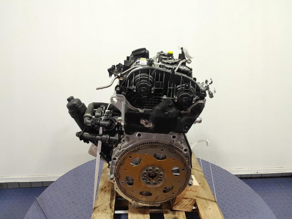 Moteur B46 B20 B — vue 2