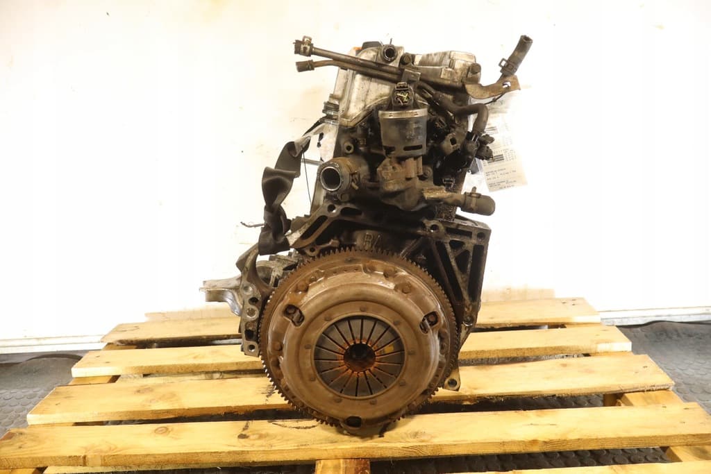 Moteur K20Z2 — vue 3