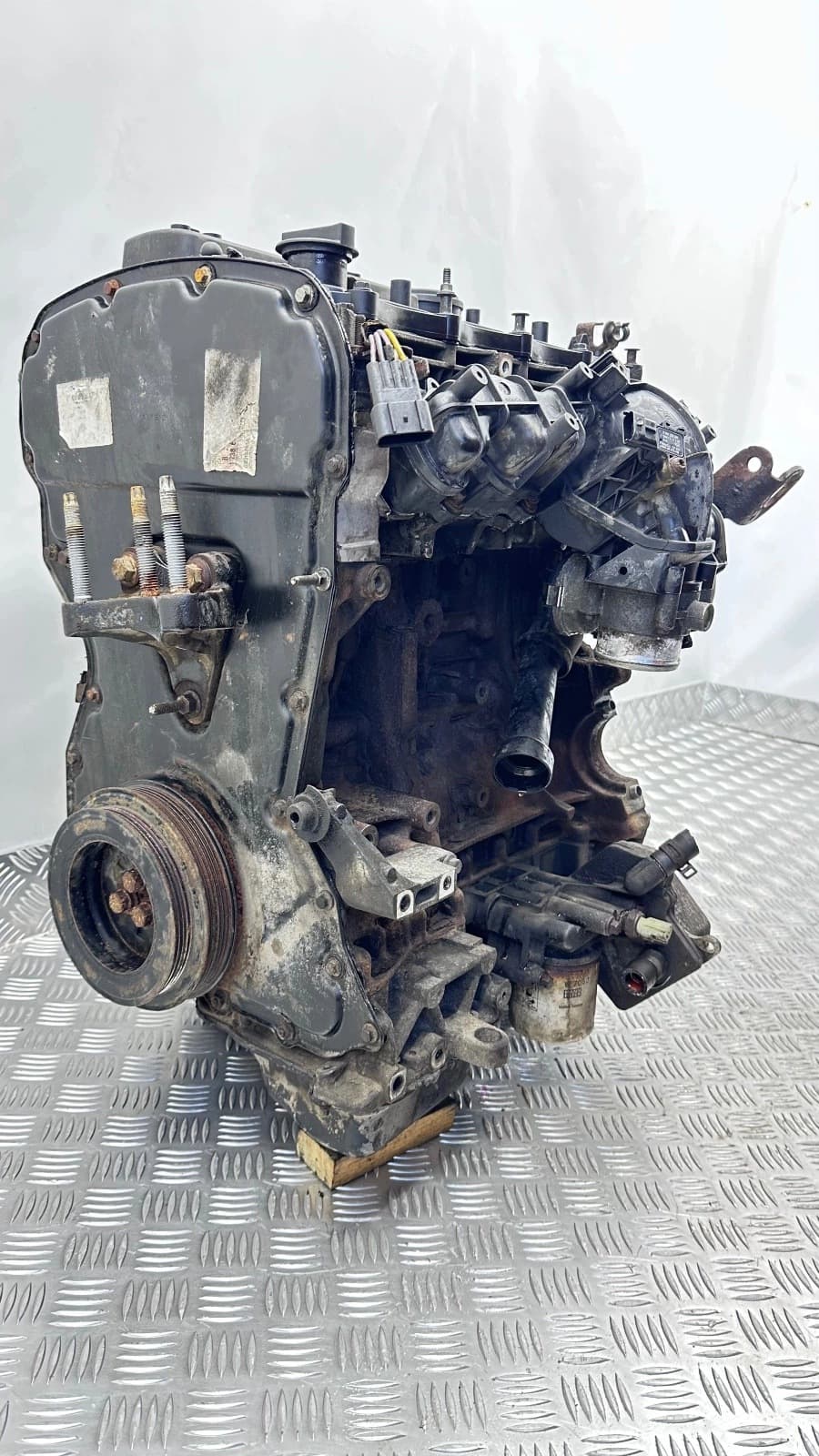 Moteur DRFF - Image 1