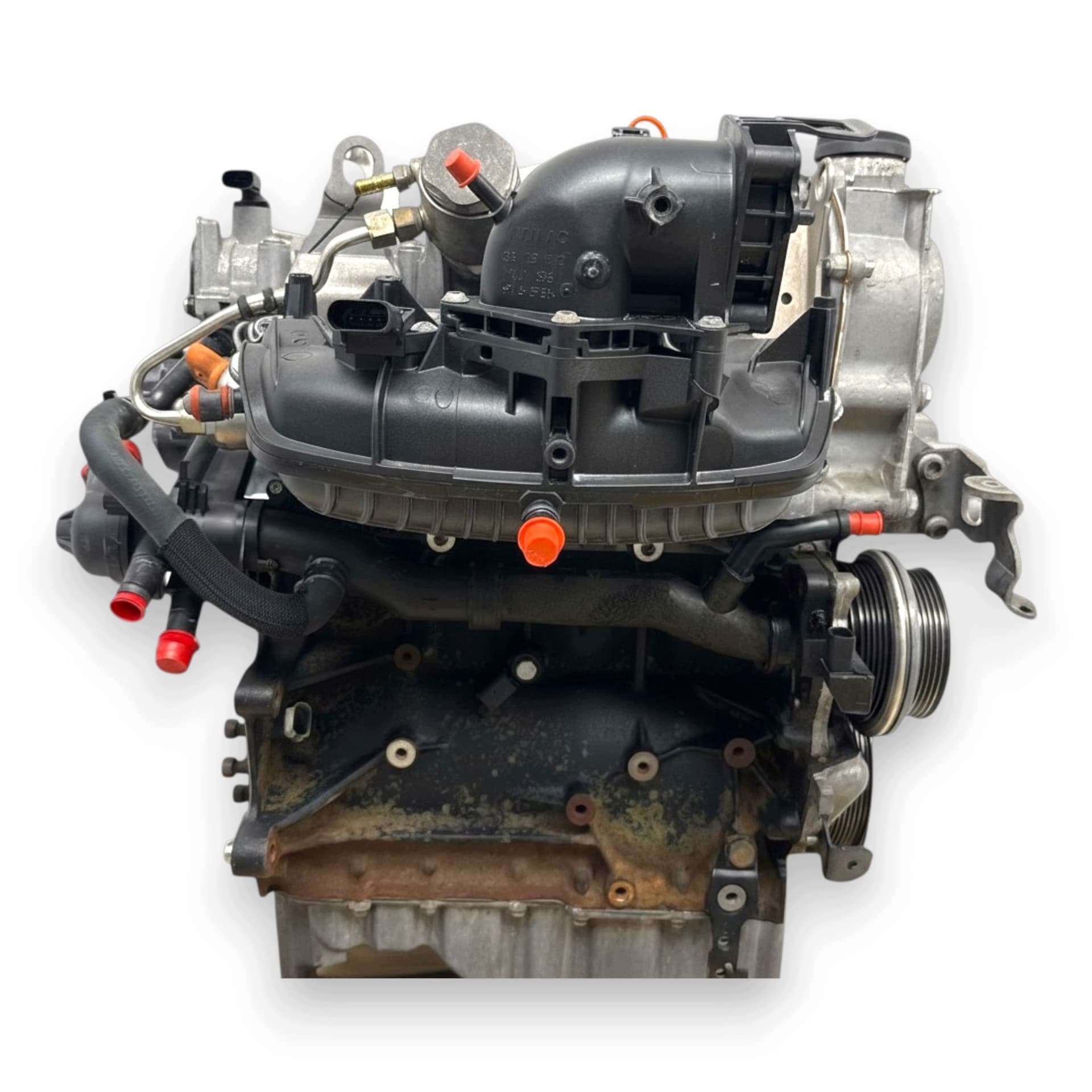 Moteur CAVD — vue 5