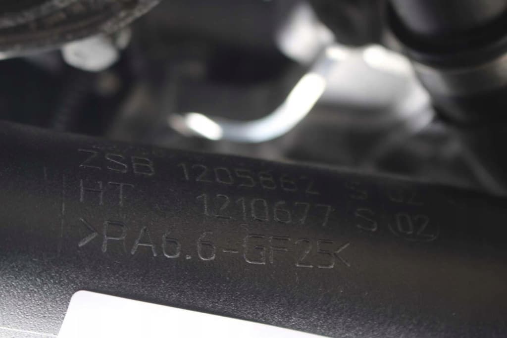 Moteur B58 B30 C — vue 8