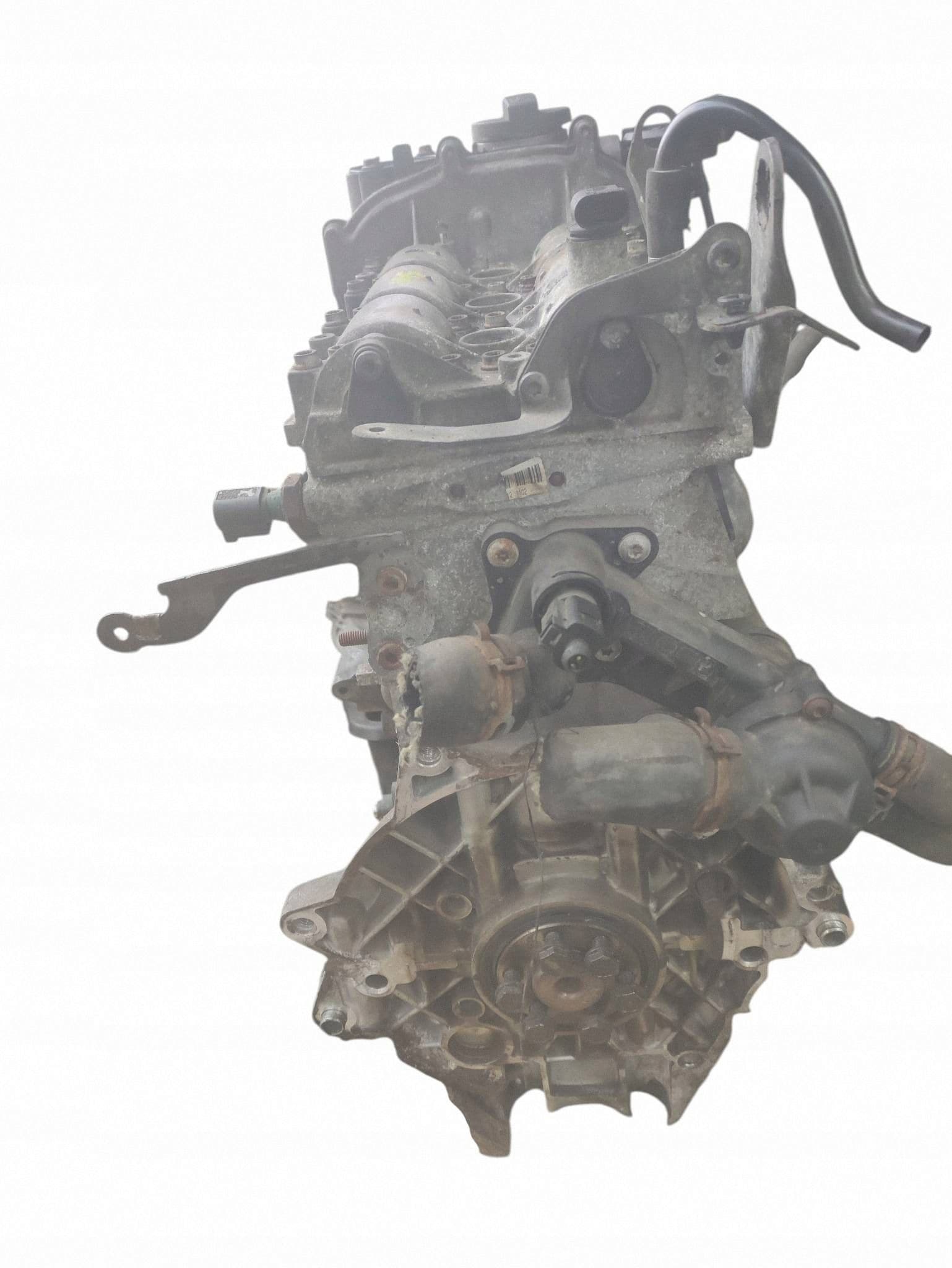Moteur CGPB — vue 6
