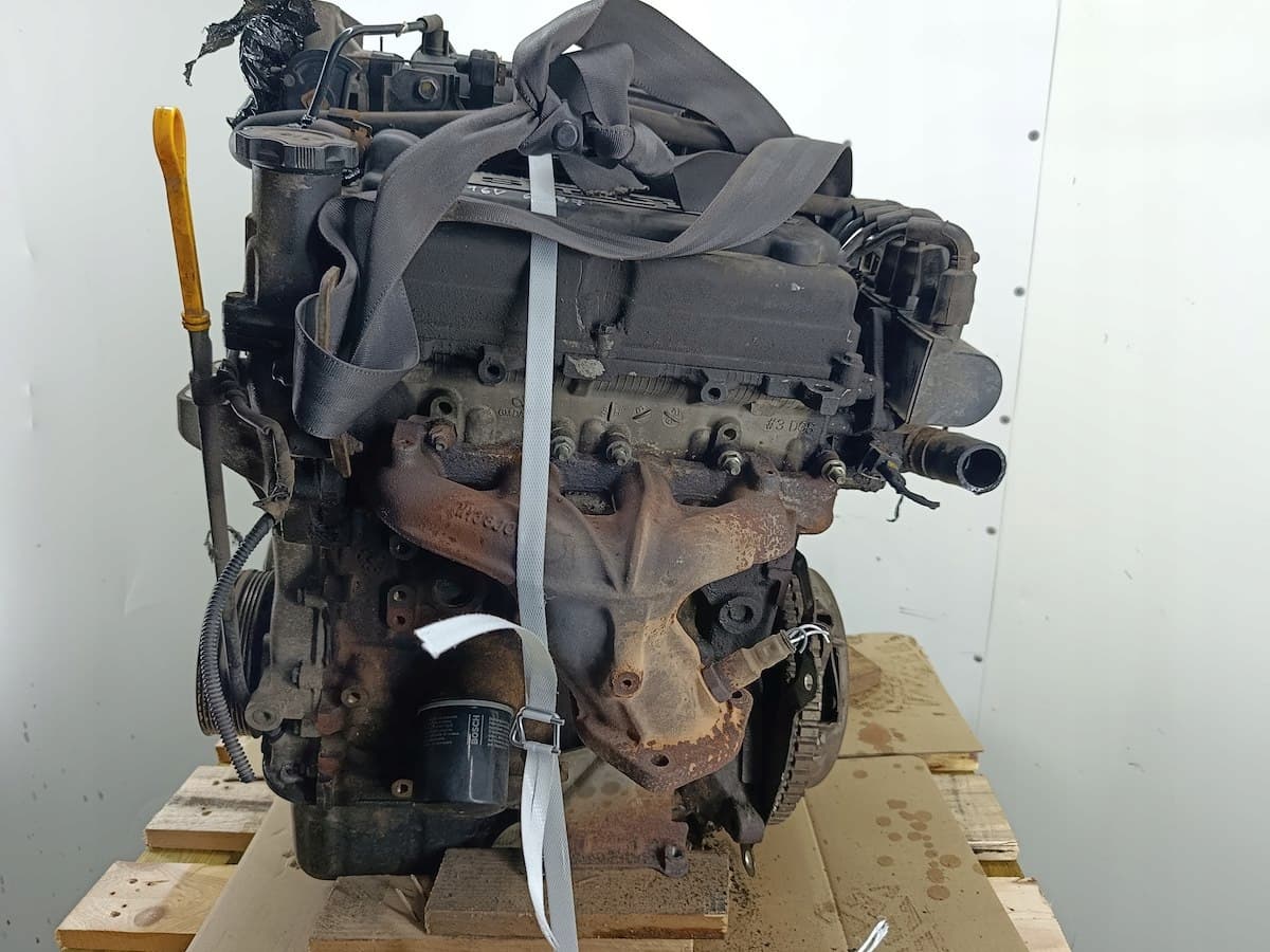 Moteur LMU pour Chevrolet