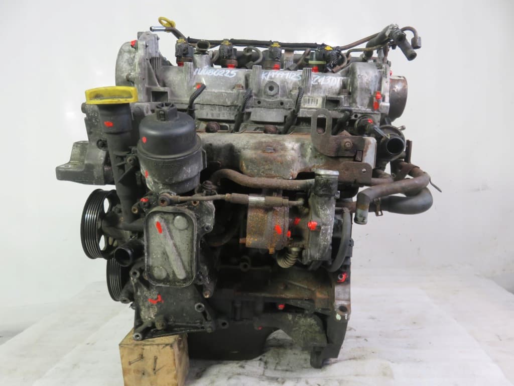 Moteur Z 13 DT - Image 1