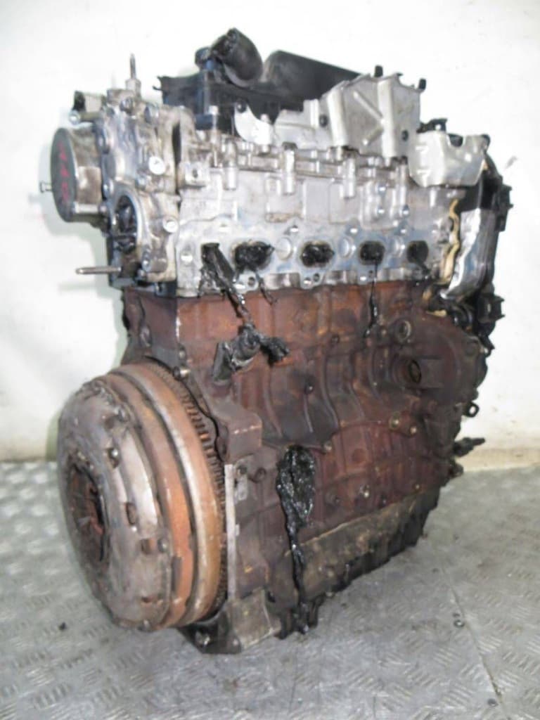 Moteur T7CF — vue 3