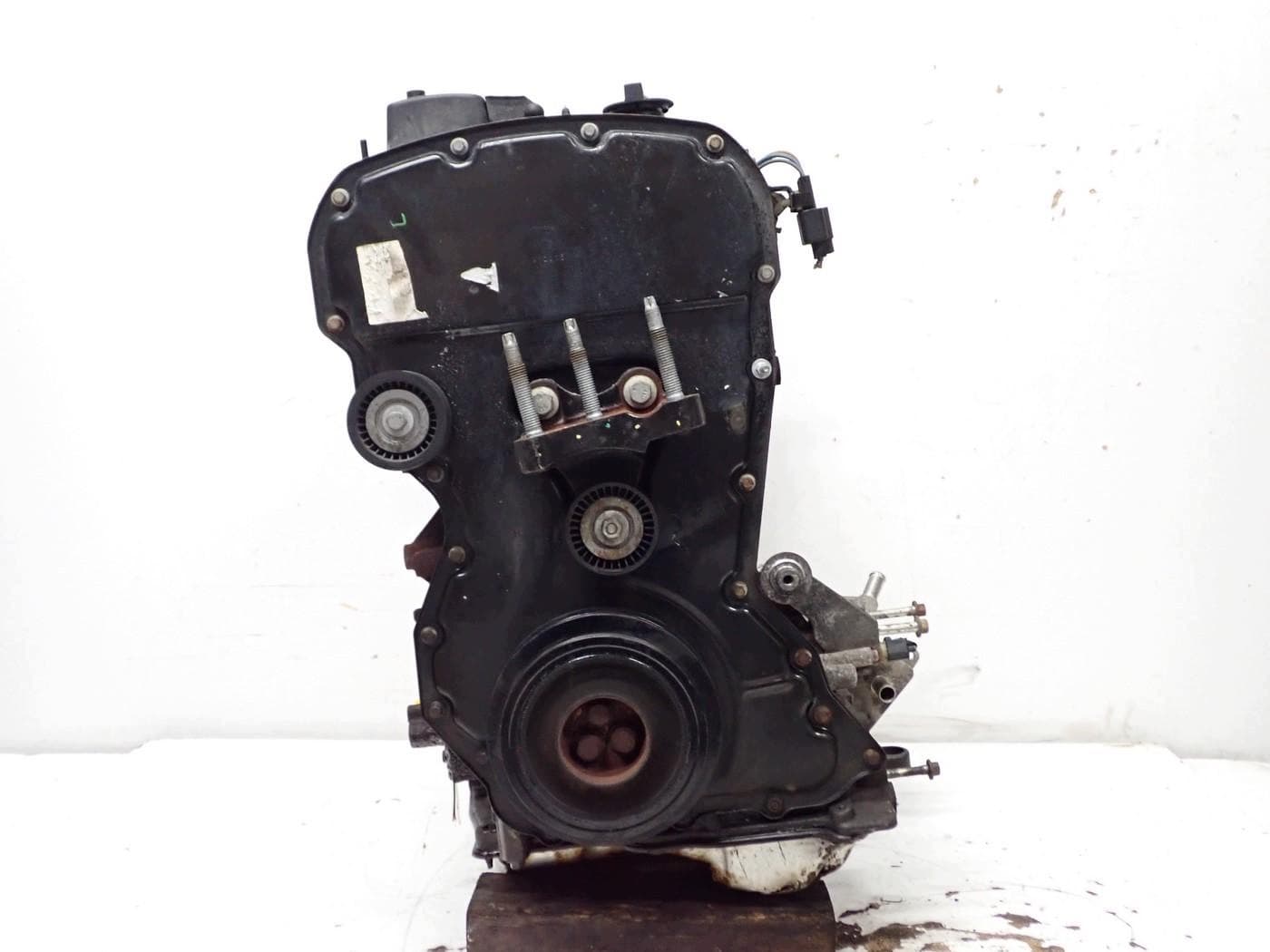 Moteur DRFF — vue 4