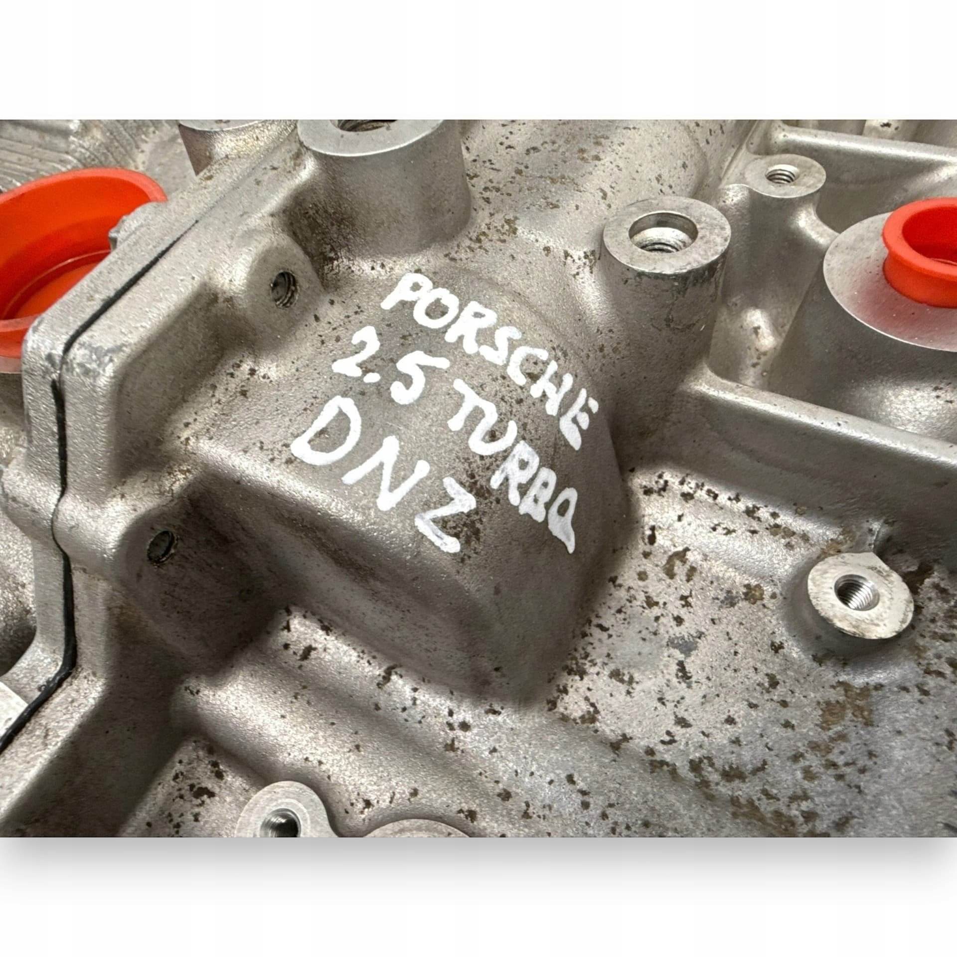 Moteur DNZC — vue 7