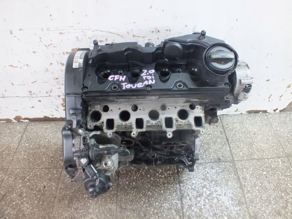 Moteur CFHF - Image 1
