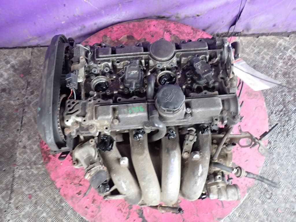 Moteur B 4204 T3 - Image 1