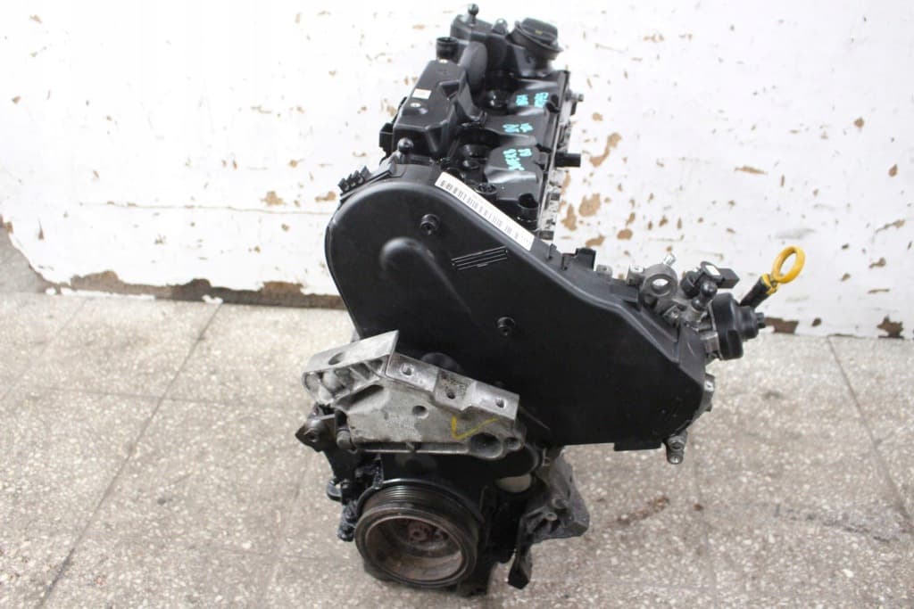 Moteur DFGC — vue 3
