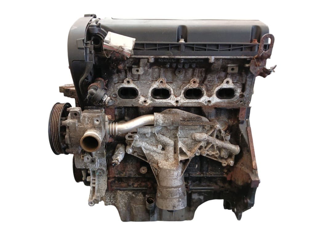 Moteur Z 16 LET - Image 1